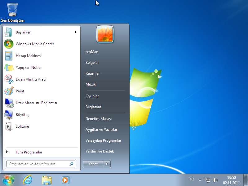 Parche Para Validar Windows Vista Starter